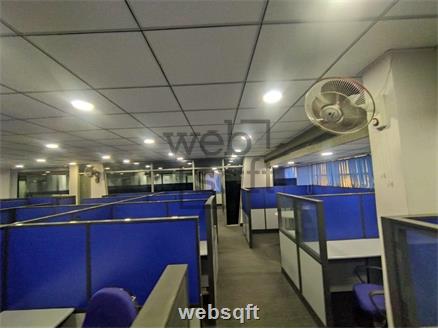 Office Space for Rent